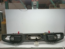 Steel front bumper for sale  Spokane