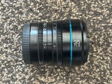 Sirui night walker gebraucht kaufen  Güstrow