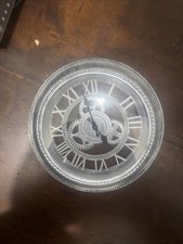 Silver round analog for sale  Chicago