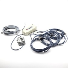 Raytek infrarot sensor gebraucht kaufen  Kiel
