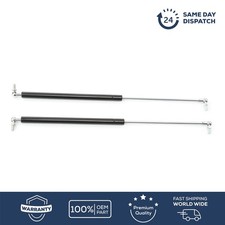 Gas struts adjustable for sale  BIRMINGHAM