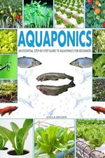 Aquaponics essential step for sale  UK