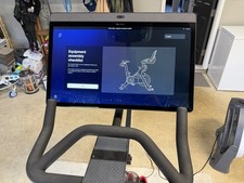 Peloton bike great for sale  Charlotte