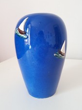 Manifattura i.c.a. vaso usato  Genova