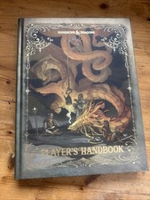Players handbook 2024 gebraucht kaufen  Blieskastel