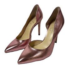 Jessica simpson metallic for sale  BARNSTAPLE