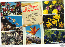 Flore alpine ...... d'occasion  Nogent