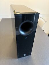 Subwoofer yamaha sw210 usato  Senigallia