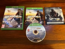 Xbox one ghost for sale  CORBRIDGE