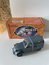 Voiture miniature norev d'occasion  Saint-Georges-de-Reneins