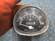 Suzuki b120 speedo for sale  CHESTER LE STREET
