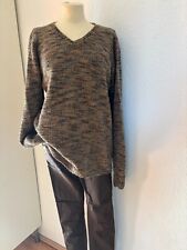 Pullover handmade schoeller gebraucht kaufen  Deutschland
