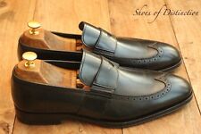 Salvatore ferragamo black for sale  SUTTON COLDFIELD