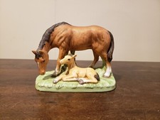 Vintage homco mare for sale  Burghill