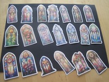 Autocollants forme fenêtres d'occasion Autocollants forme fenêtres d'occasion  Alès