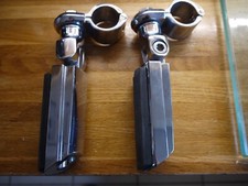 motorcycle foot pegs for sale motorcycle foot pegs for sale STANLEY