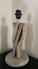 Next driftwood table for sale  CARNFORTH
