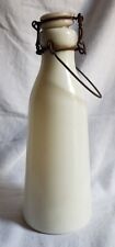 Ancienne bouteille lait d'occasion  Issoudun
