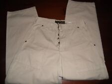Jeans timberland beige usato  San Giuliano Milanese