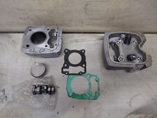 Kit cylindre piston d'occasion  Guidel