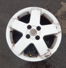 Vauxhall meriva alloy for sale  LEICESTER