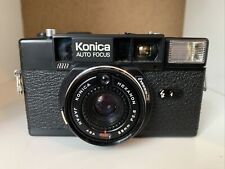 Konica c35 af2 usato  Trento