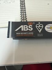 Abs pioneer high for sale  LONDON