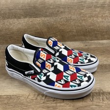 Vans classic slip for sale  Benton