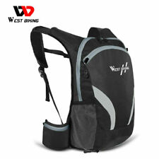 Usado, Mochila WEST BIKING 15L impermeável ciclismo caminhadas esportes hidratação comprar usado Usado, Mochila WEST BIKING 15L impermeável ciclismo caminhadas esportes hidratação comprar usado  Enviando para Brazil