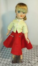 Vtg horsman blonde for sale  Chicago