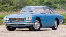 1961 maserati 3500 for sale  USA