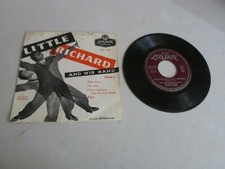 Little richard giri usato  Italia