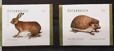 österreich 2008 wildtiere gebraucht kaufen  Schmalkalden