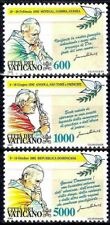 Vaticano 1993 papa usato  Trambileno