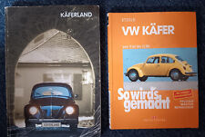 vw kafer teile katalog gebraucht kaufen  Stadthagen