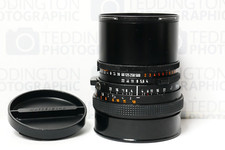 Hasselblad 50mm carl for sale  TEDDINGTON