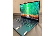 Lenovo yoga 1 gebraucht kaufen  Mainz