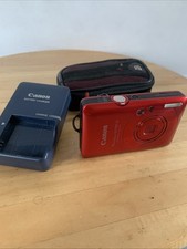 Canon powershot sd780 for sale  MORECAMBE