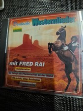 Fred rai deutsche gebraucht kaufen  Wietmarschen