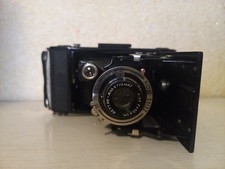 Zeiss ikon vintage usato  Villachiara