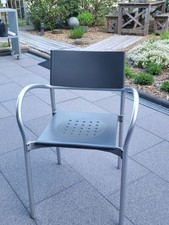 Aluminium kunststoff stühle gebraucht kaufen  Bad Neuenahr-Ahrweiler