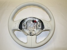 Poignée volant cuir d'occasion  Expédié en France