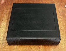 SIGNED Ficciones Sol Lewitt & Jorge Luis Borges Limited Editions Club #463 vg HC comprar usado  Enviando para Brazil