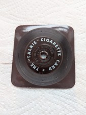 Rare talkie cigarette for sale Rare talkie cigarette for sale  BELPER