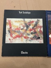 Scialoja toti scialoja. usato  San Severino Marche