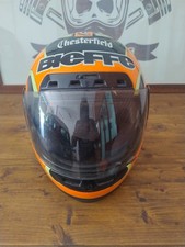 Casco bieffe chesterfield usato  Oliena