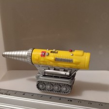6mm epic mole for sale  STOKE-ON-TRENT