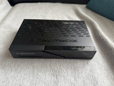 Dreambox dm525 combo gebraucht kaufen  Hitzhofen