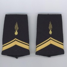 Fabric sheaths gsem d'occasion  Expédié en Belgium