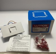 Lutron nova ntf for sale  Perkasie